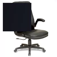 Ghế lãnh đạo cao cấp bọc da thật SG923